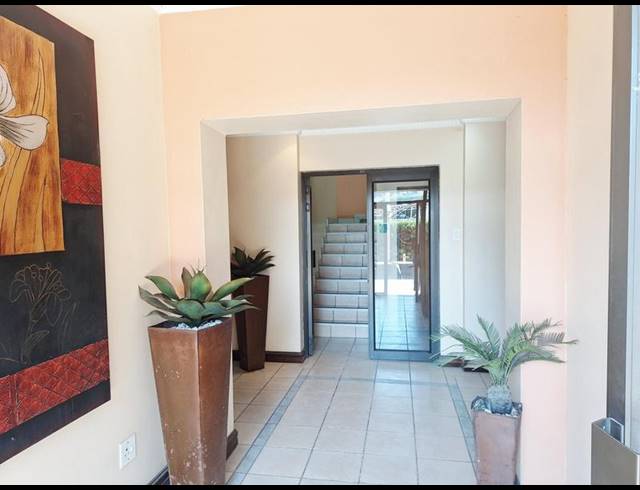 BUSINESS PROPERTY TO RENT IN ROUTE 21 BUSINESS PARK